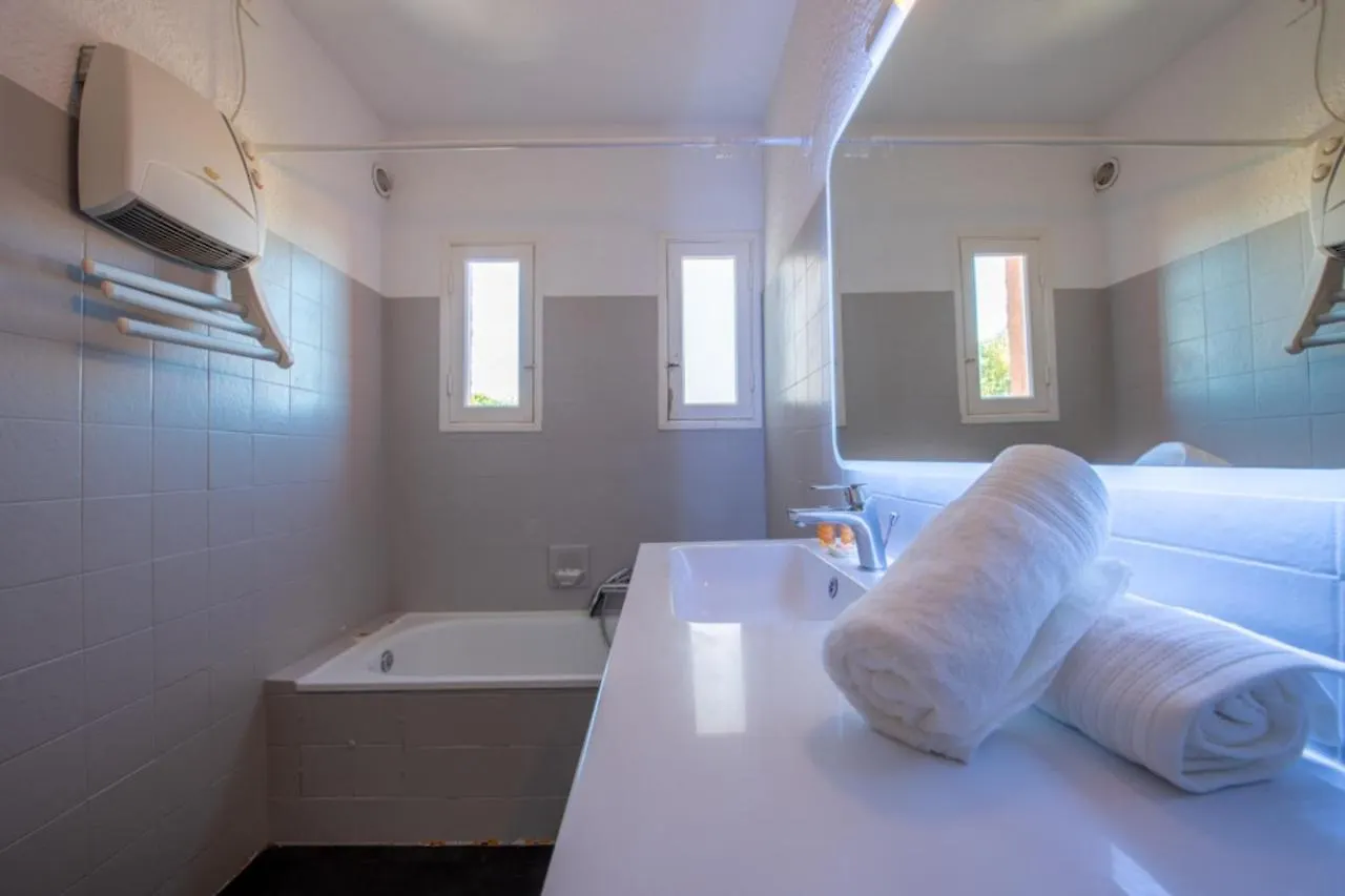 Nice Apt Near Bouillabaisse Beach Apartment Saint-Tropez 0*,  France