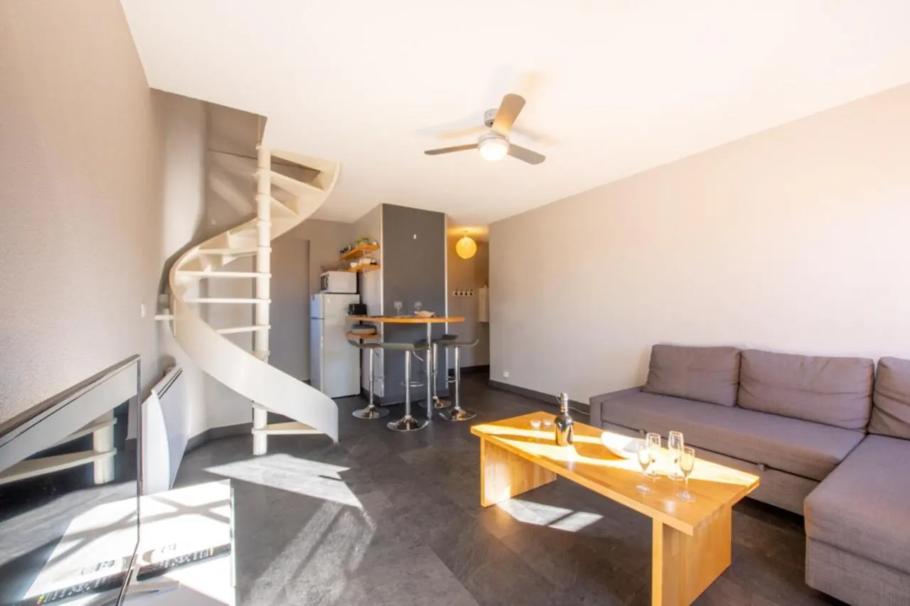Nice Apt Near Bouillabaisse Beach Apartment Saint-Tropez 0*,