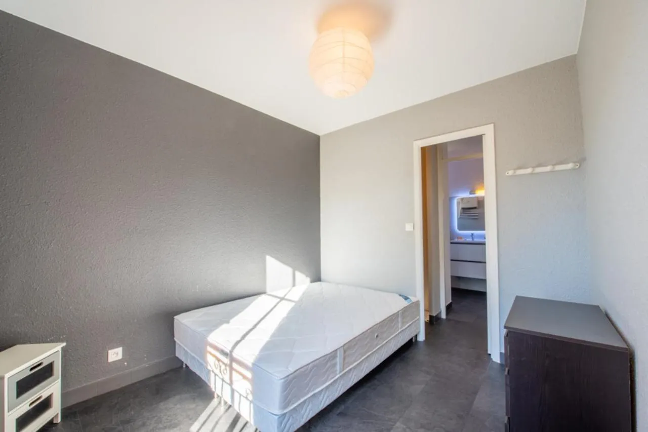 Nice Apt Near Bouillabaisse Beach Apartment Saint-Tropez