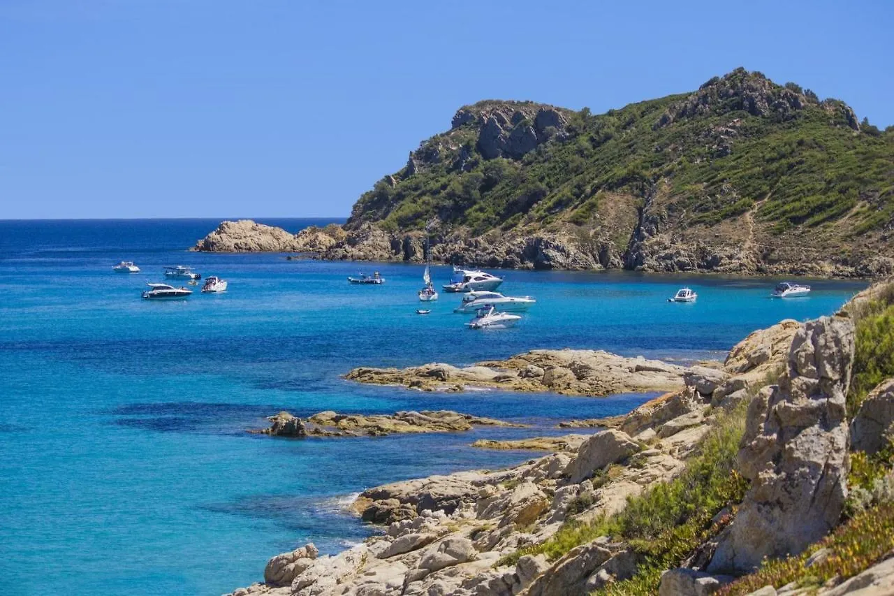 Nice Apt Near Bouillabaisse Beach Apartment Saint-Tropez